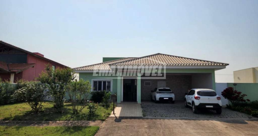Casa em Condomínios em Sorocaba