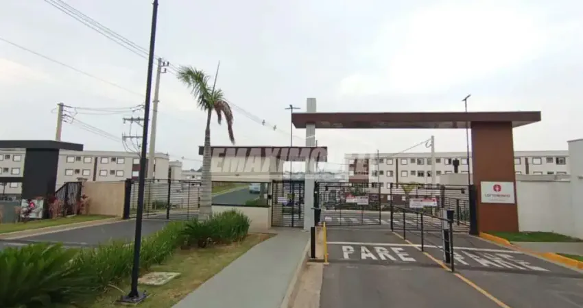 Apartamento com 2 quartos para alugar na Rua Antonio Bravo Plaça, Bloco C - Torre 4, 320, Jardim Ipatinga, Sorocaba