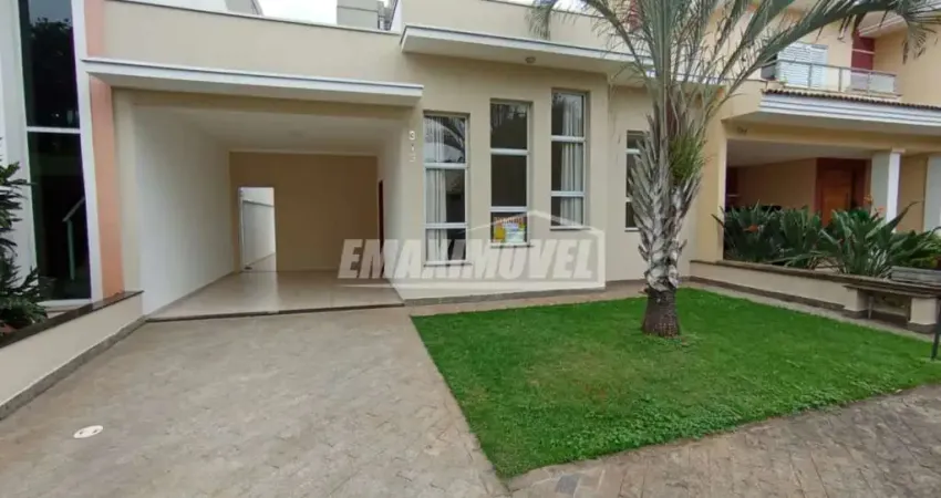 Casa em Condomínios em Sorocaba