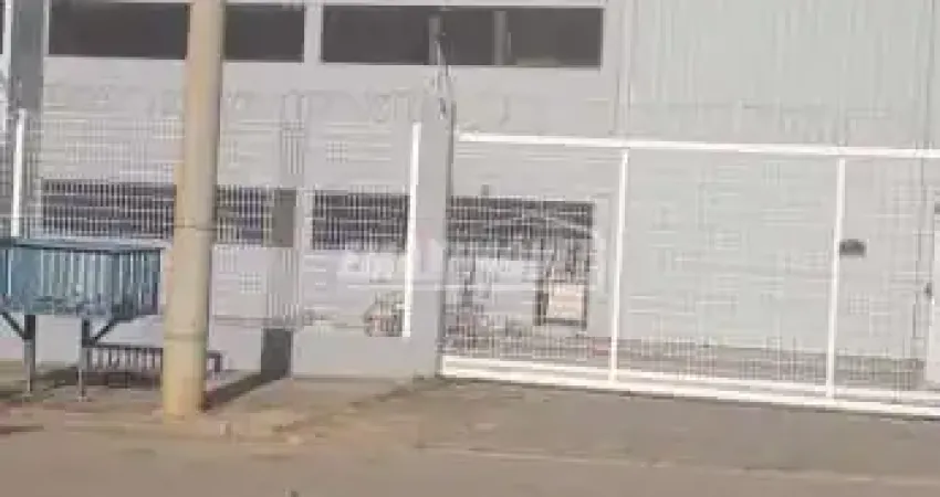 Barracão / Galpão / Depósito para alugar na Rua Sargento Francisco Rodrigues da Rosa, Cajuru do Sul, Sorocaba
