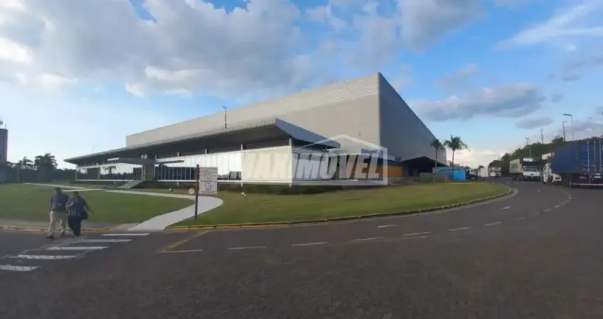 Disponibilidade de galpões em condomínio na cidade de sorocaba-sp!