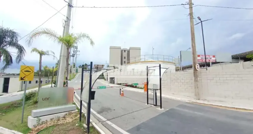 Apartamento - centro condomínio lar londres - votorantim/sp