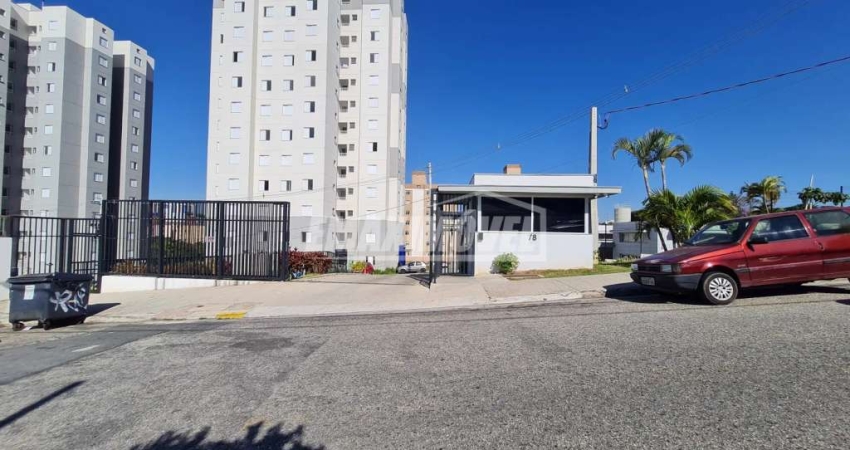 Apartamento para aluguel com 2 quartos no Jardim Magnólia