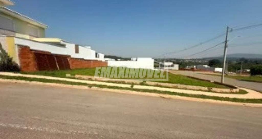 Terreno em condomínio fechado à venda na Avenida Ipanema, Quadra B13, 8400, Jardim Novo Horizonte, Sorocaba