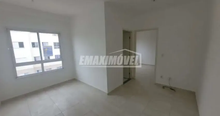 Apartamento com 1 quarto à venda na Alameda Itaporanga, Bloco C, 1200, Vila Nova Sorocaba, Sorocaba