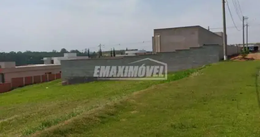 Terreno em condomínio fechado à venda na Rodovia João Leme dos Santos, terreno, 520, Condomínio Fazenda Alta Vista, Salto de Pirapora