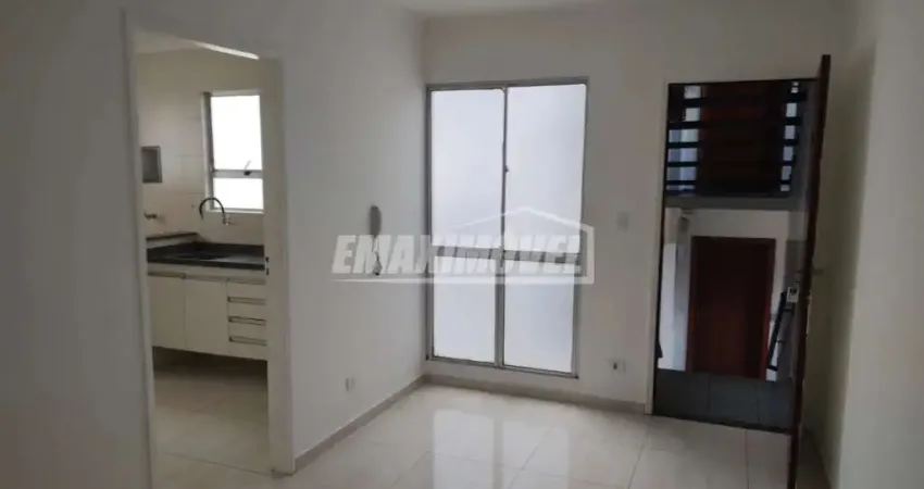Apartamento com 3 quartos à venda na Rua José Floriano da Silva, Vila Trujillo, Sorocaba