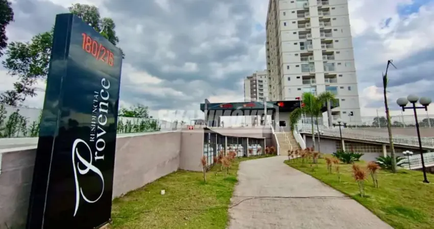 Apartamento com 2 quartos para alugar na Avenida Rogério Cassola, Torre B, 215, Itapeva, Votorantim