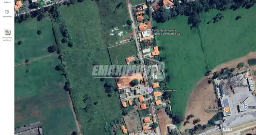 Ponto comercial à venda na Rodovia Raposo Tavares, Centro, Araçoiaba da Serra