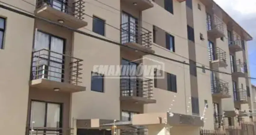 Apartamento com 2 quartos à venda na Rua Letônia, Bloco A, 25, Jardim Europa, Sorocaba
