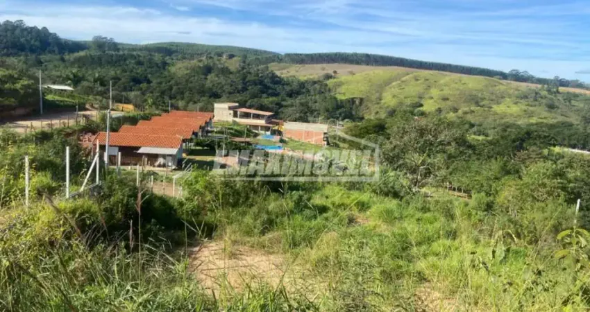 Terreno em condomínio fechado à venda na Estrada Pedro Monari, Carafá, Votorantim