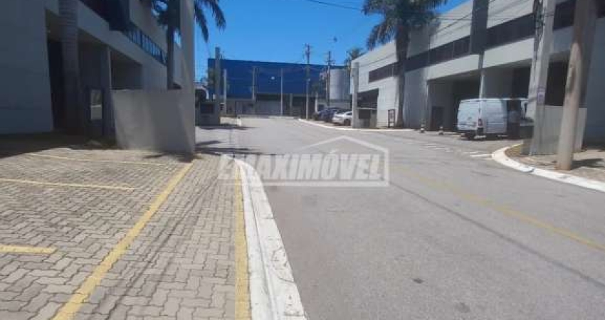 Galpão em Condomínio em Sorocaba