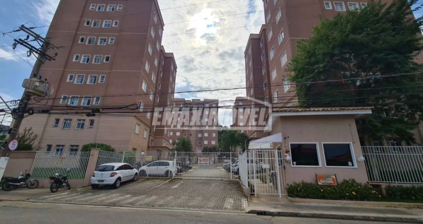 Apartamento com 2 quartos à venda na Rua Belmira Loureiro de Almeida, Bl.02 - Bloco 02, 333, Jardim Piratininga, Sorocaba