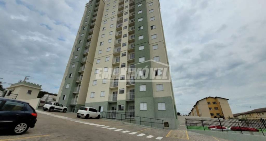 Apartamento Padrão