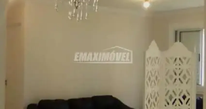 Apartamento com 2 quartos à venda na Rua Demercindo Alves da Silva, Bloco A (Aruba), Jardim Piratininga, Sorocaba