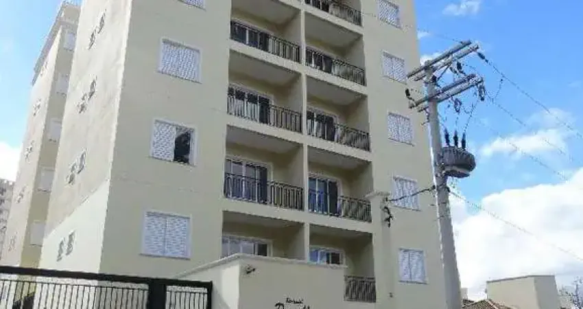 Apartamento com 2 Quartos sendo 1 Suíte e 2 vagas - Jd. Santa Rosália