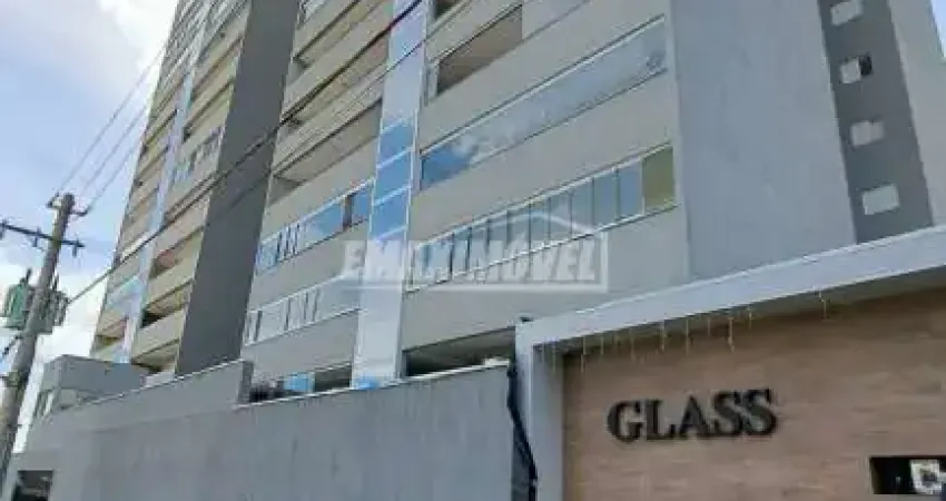 Apartamento com 3 quartos à venda na Rua Giacomo Longobardi, Bloco B, 760, Jardim Emília, Sorocaba