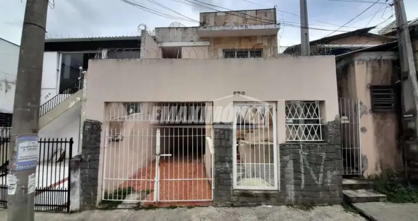 Kitnet / Stúdio para alugar na Rua Visconde do Rio Branco, Kitnet 3, Vila Jardini, Sorocaba