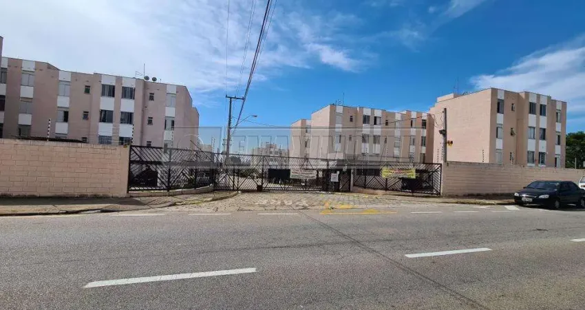 Apartamento com 2 quartos à venda na Avenida Santos Dumont, Vila Angélica, Sorocaba