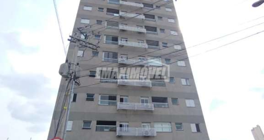 Apartamento para Aluguel no Edifício Vitalli - Vila Carvalho, Sorocaba/SP