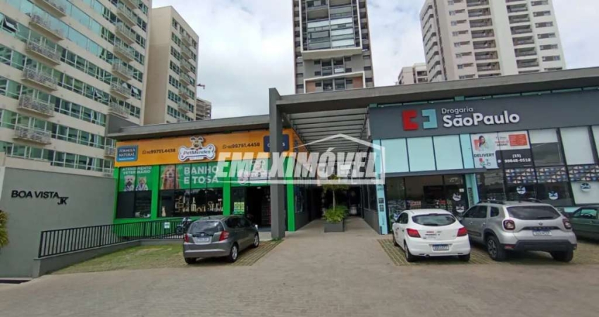Apartamento Padrão em Sorocaba
