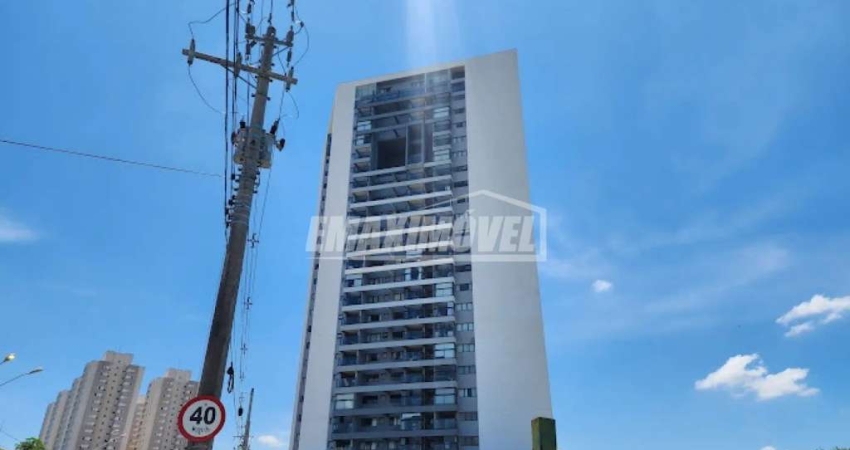 Apartamento com 3 quartos à venda na Rua Agostinho Gomes, Bloco único, 300, Jardim Maria José, Votorantim