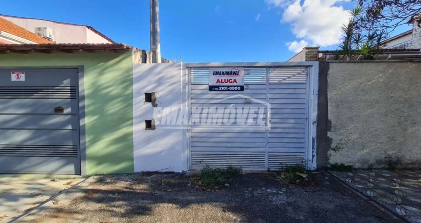 Terreno comercial para alugar na Rua Borba Gato, Terreno, 35, Vila Santana, Sorocaba