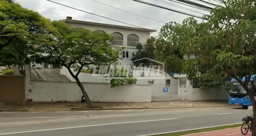 Prédio à venda na Avenida General Osório, Vila Trujillo, Sorocaba