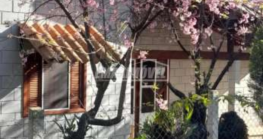 Chácara / sítio com 3 quartos à venda na Avenida Celso Charuri, Quadra E, 165, Jundiacanga, Araçoiaba da Serra