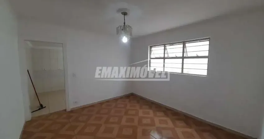 Apartamento com 1 quarto para alugar na Rua Aparecida, Jardim Santa Rosália, Sorocaba