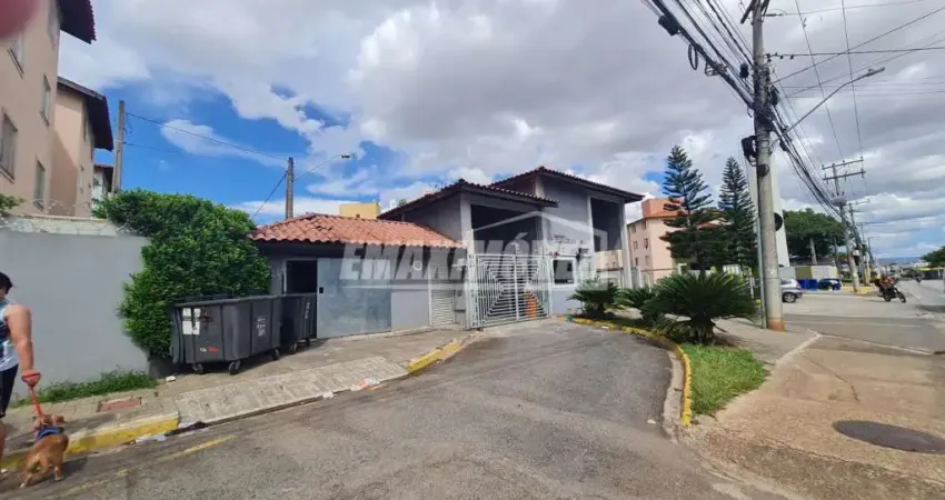 Apartamento no 2º andar com 2 quartos em Sorocaba/SP