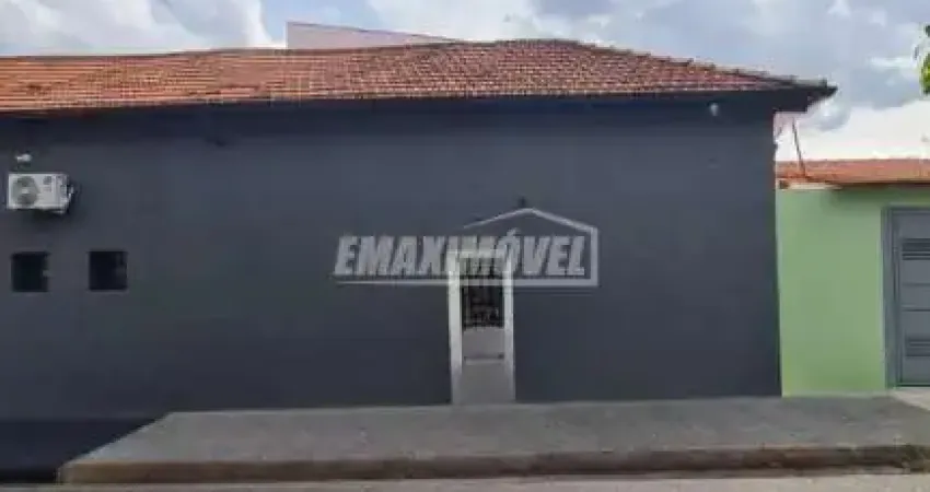 Sala comercial para alugar na Rua Borba Gato, Sala A, Vila Santana, Sorocaba