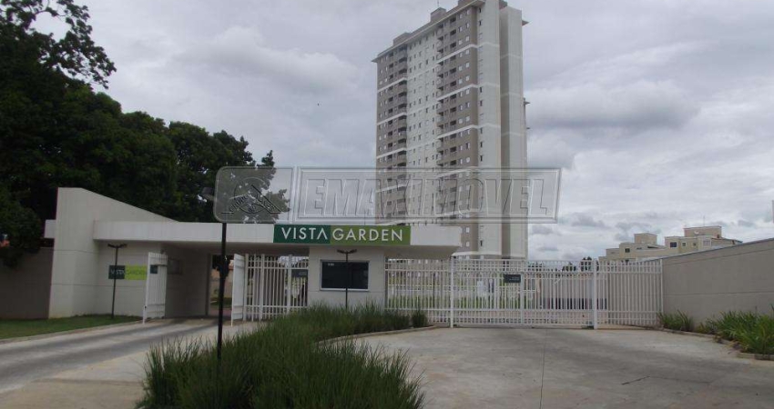Apartamento com 2 quartos à venda na Rua Professor Antônio Rodrigues Claro Sobrinho, Bloco B, 230, Jardim São Carlos, Sorocaba