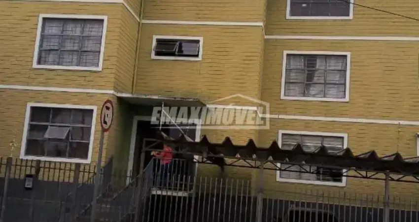 Apartamento com 2 quartos à venda na Rua Benedito Ferreira Telles, Torre Unica, Jardim Simus, Sorocaba