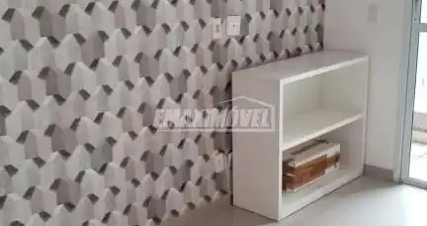 Apartamento com 2 quartos à venda na Rua Belmira Loureiro de Almeida, Bloco único, Jardim Piratininga, Sorocaba