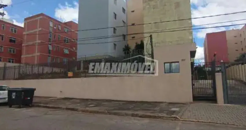Apartamento para aluguel no Edifício São Paulo - Sorocaba/SP