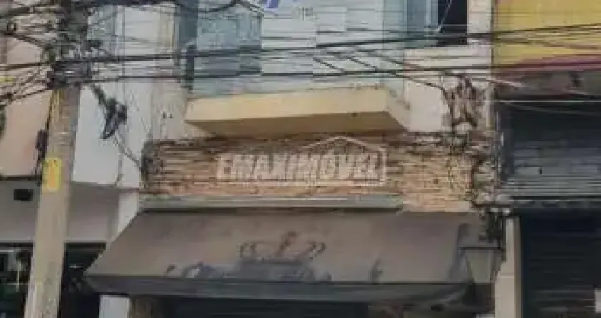 Prédio à venda na Rua da Penha, 1019, Centro, Sorocaba
