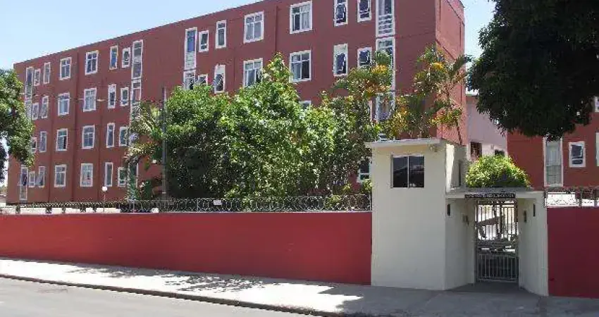 Apartamento com 2 quartos à venda na Rua Atanázio Soares, Vila Carol, Sorocaba
