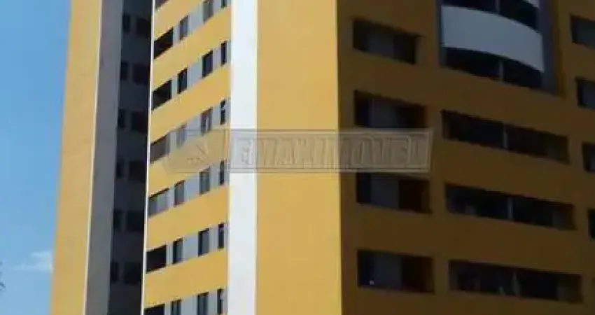 Apartamento com 3 quartos à venda na Avenida Santos Dumont, Bloco Unico, 380, Vila Angélica, Sorocaba