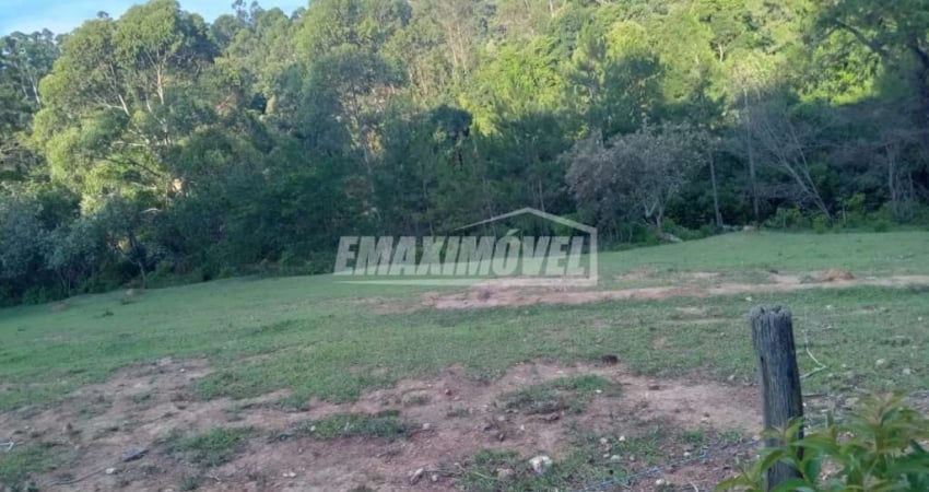 Terreno à venda na Estrada Municipal, A, 484, Apotribu, Itu