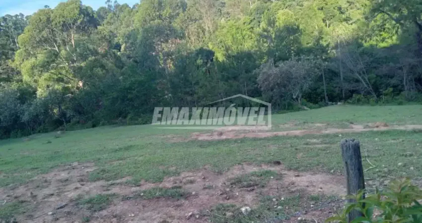 Terreno à venda na Estrada Municipal, C, 484, Apotribu, Itu