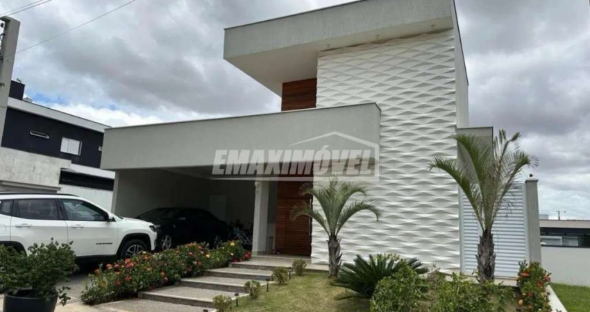 Casa em Condomínios em Sorocaba