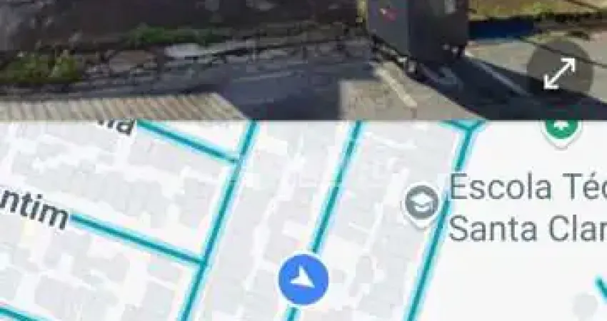 Terreno à venda na Rua Odair Dias de Souza, Em frente ao nº329, Jardim Morumbi, Sorocaba