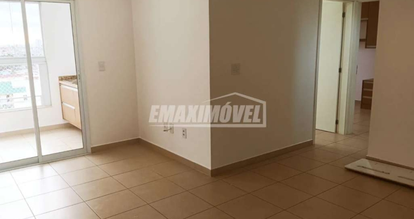 Apartamento com 2 quartos à venda na Rua Demerciano Alves da Silva, Bloco A, 250, Jardim Piratininga, Sorocaba