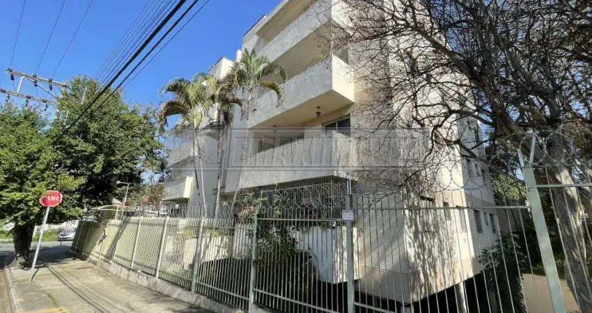 Apartamento com 3 quartos à venda na Rua Ramon Haro Martini, Bloco 02, 555, Vila Haro, Sorocaba