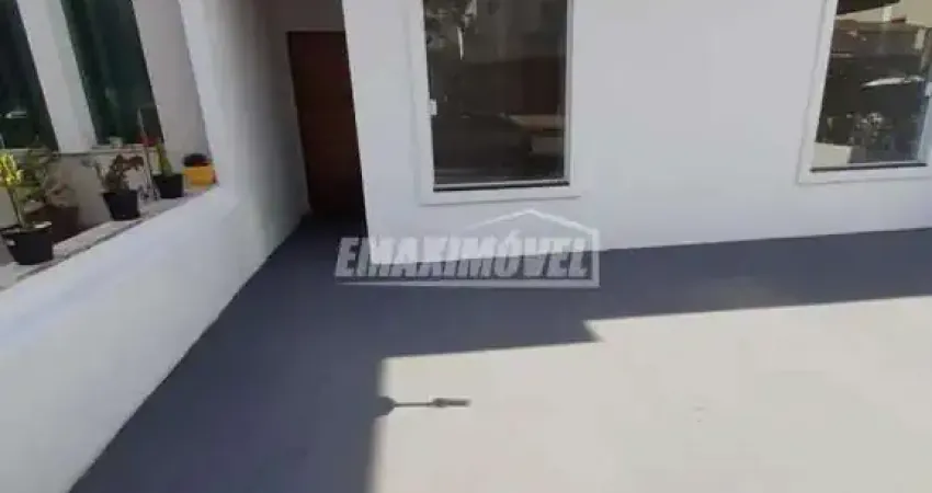 Casa com 3 Quartos sendo 1 suíte e 2 vagas - Resid. Horto Florestal 1
