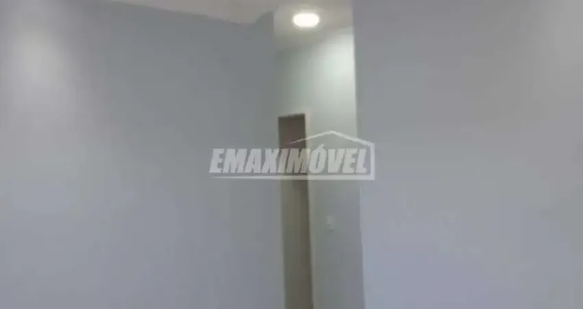Apartamento com 2 quartos à venda na Rua das Laranjeiras, Torre Unica, 56, Altos Do Trujillo, Sorocaba