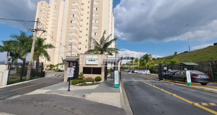Apartamento com 3 quartos à venda na Rua Renato Chiazzotto, Bloco 02, 155, Parque Morumbi, Votorantim