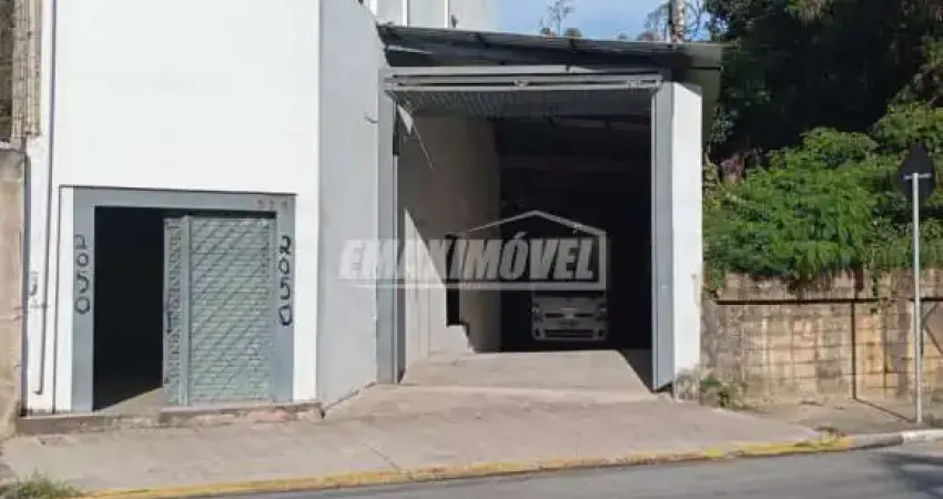 Barracão / Galpão / Depósito à venda na Avenida Santos Dumont, 2050, Vila Domingues, Votorantim