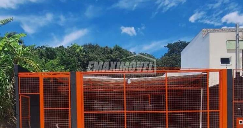 Terreno à venda na Rua José Martinez Gabarron, 902, Jardim Gutierres, Sorocaba